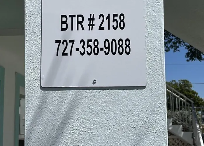 2bd 1ba Sunset 3 3mins To Beach! Apartment *