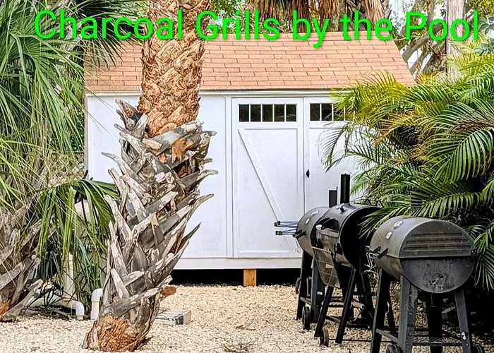 2bd 1ba Sunset 3 3mins To Beach! Apartment